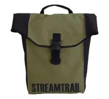Влагозащитный рюкзак Stream Trail Snapper OD (Olive Drab) 16L