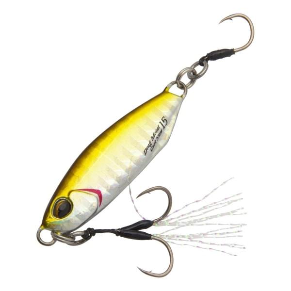Пилькер DUO DRAG METAL CAST SLOW 40G (INT) : Jack (INT) (PHA0006)