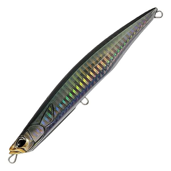 Воблер DUO ROUGH TRAIL MALICE 130 : Clear Anchovy (CHA0114)