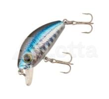 Воблер Yo-Zuri L-Minnow 44S F1167-M102