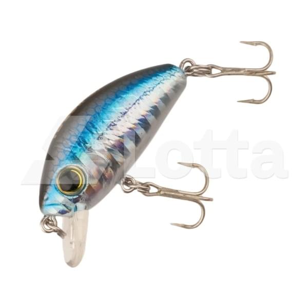 Воблер Yo-Zuri L-Minnow 44S F1167-M102