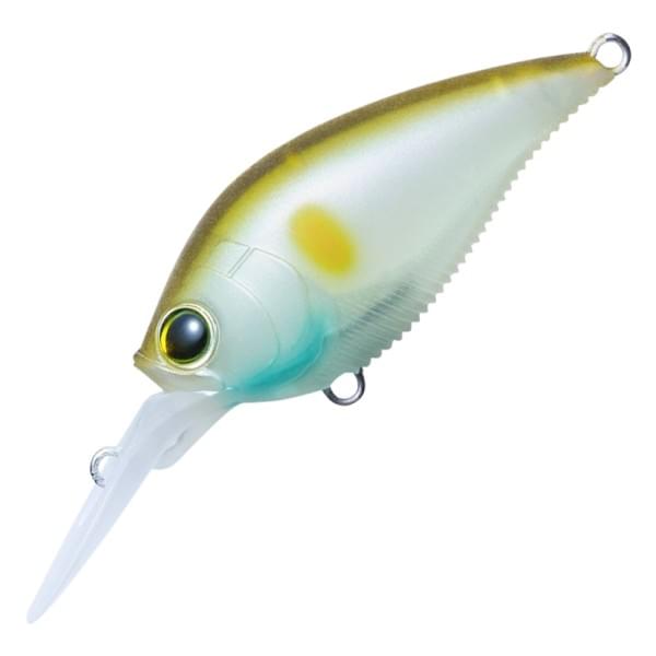 Воблер Yo-Zuri 3DB Crank 1.5 MR (Mid Runner) 60F R1353-MGAY