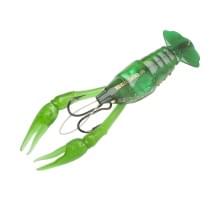 Воблер Yo-Zuri 3DB Crayfish 75SS R1109-PG