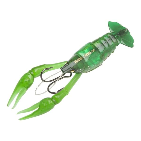 Воблер Yo-Zuri 3DB Crayfish 75SS R1109-PG
