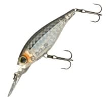 Воблер Yo-Zuri 3DR-X Shad 60SP R1438-PGSH