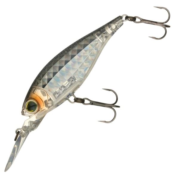 Воблер Yo-Zuri 3DR-X Shad 60SP R1438-PGSH