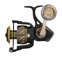 Катушка безынерционная Penn Ath6500 Authority 6500 Spin Reel Box