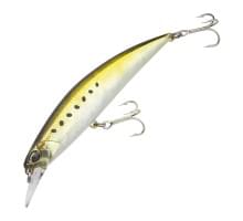 Воблер DUO SPEARHEAD RYUKI 95S WT : Sardine Noir (ADA0037)