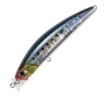 Воблер DUO TERRIF DC-9 BULLET : Genkai Sardine (CPB0054)