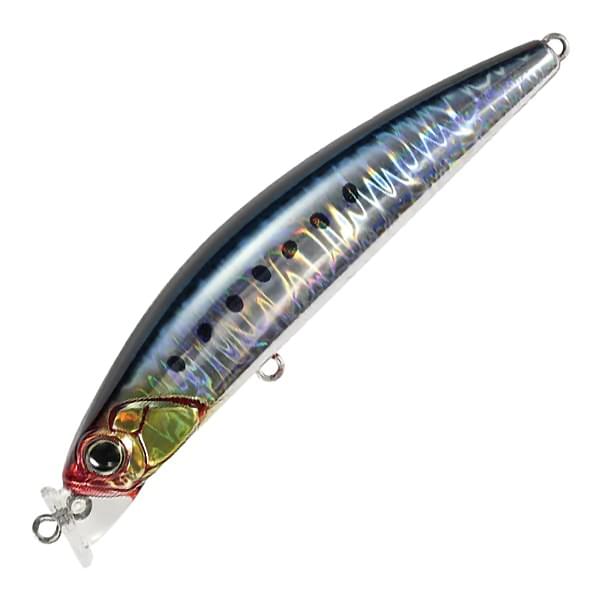 Воблер DUO TERRIF DC-9 BULLET : Genkai Sardine (CPB0054)