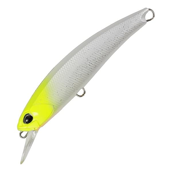 Воблер DUO REALIS FANGBAIT 100SR : Albino (ACC3302)