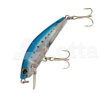 Воблер Yo-Zuri 3D Inshore Minnow 90F R1212-GHIW
