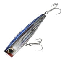 Воблер Yo-Zuri 3D Inshore Popper 120F R1412-HMT