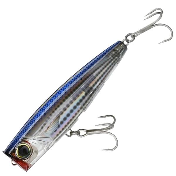 Воблер Yo-Zuri 3D Inshore Popper 120F R1412-HMT