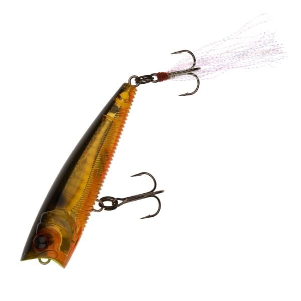 Воблер Yo-Zuri 3DB Popper 75F R1101-PGBL