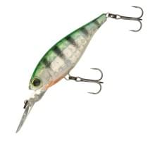Воблер Yo-Zuri 3DR-X Shad 60SP R1438-GSPC