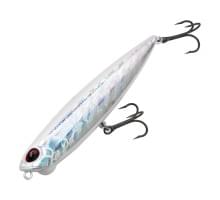 Воблер DUO REALIS PENCIL 130 (Bone) : Ivory Halo (BJO0091)