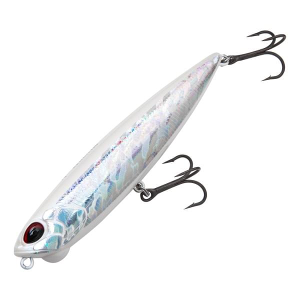 Воблер DUO REALIS PENCIL 130 (Bone) : Ivory Halo (BJO0091)