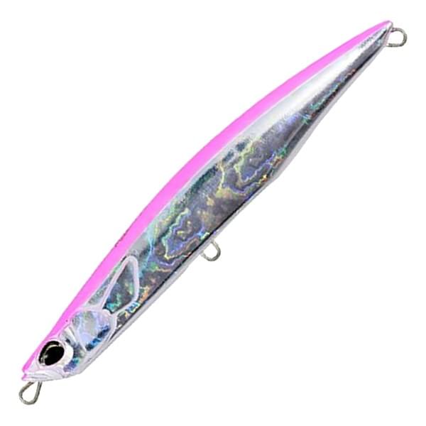 Воблер DUO ROUGH TRAIL MALICE 130 : Solid Pink Back (CDA0009)