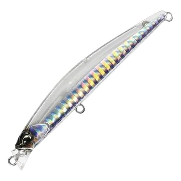 Воблер DUO BEACH WALKER AXCION SLIM 85 : Clear Bait (CHH0573)