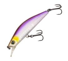 Воблер Yo-Zuri 3DR-X Flat Heavy Minnow 80S R1543-GSSM