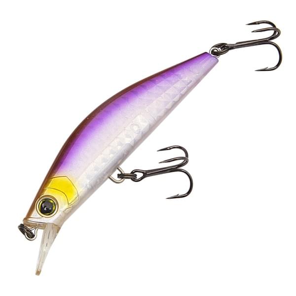 Воблер Yo-Zuri 3DR-X Flat Heavy Minnow 80S R1543-GSSM