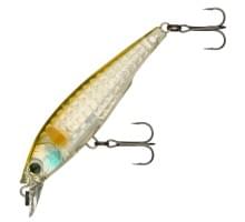 Воблер Yo-Zuri 3DR-X Jerkbait 80F R1436-GSAY