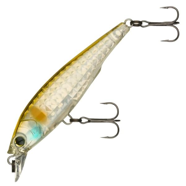 Воблер Yo-Zuri 3DR-X Jerkbait 80F R1436-GSAY
