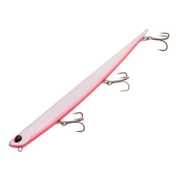 Воблер DUO BAYRUF MANIC SLOW 155 : Bay White (ACC0022)