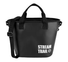 Сумка влагозащитная Stream Trail Porgy Mini 7L Onyx