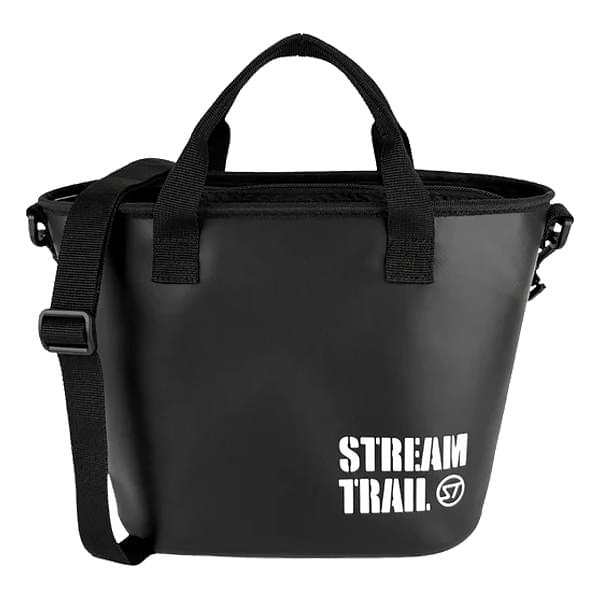 Сумка влагозащитная Stream Trail Porgy Mini 7L Onyx