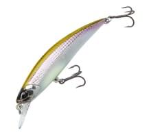 Воблер DUO SPEARHEAD RYUKI 70SP : Komochi Wakasagi (CRA3061)