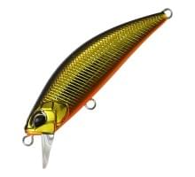 Воблер DUO SPEARHEAD RYUKI 60S : Metal Black Gold (MCC4054)