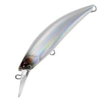Воблер DUO ROUGH TRAIL BLAZIN 70 : Sagoshi Silver (ANAZ174)
