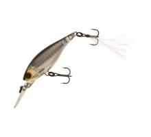 Воблер Yo-Zuri 3DB Shad 70SP R1104-PSBL