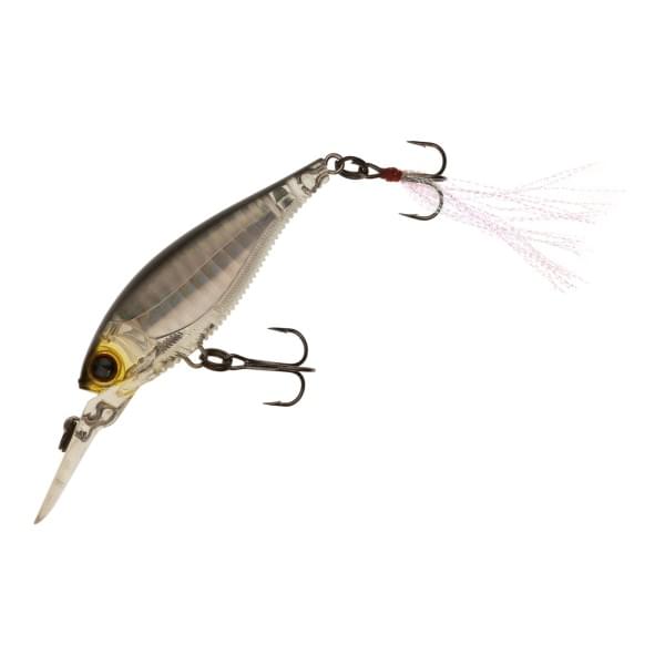 Воблер Yo-Zuri 3DB Shad 70SP R1104-PSBL