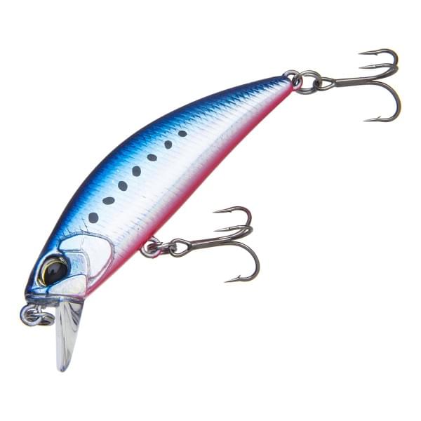 Воблер DUO SPEARHEAD RYUKI 50S SW : Flash Mazume Sardine (SMA0067)