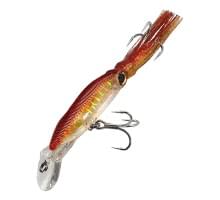 Воблер Yo-Zuri 3D Squirt 140 F R1458 #CPGR
