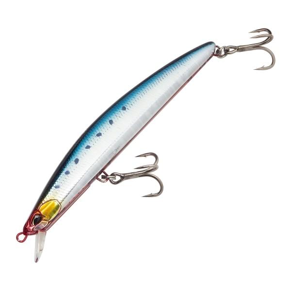 Воблер DUO TIDE MINNOW GHOST 170F : Genkai Sardine (CPB0054)