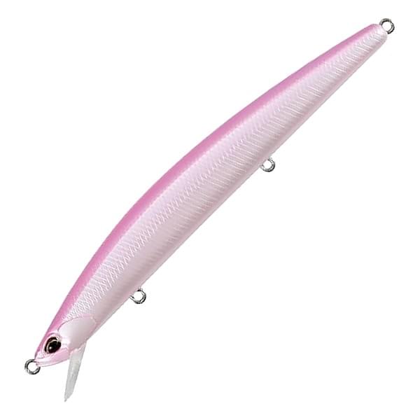Воблер DUO TIDE MINNOW LANCE 140S : Pink Back Pearl (ACC0569)