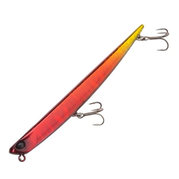 Воблер DUO BAYRUF MANIC 115 : Flaming Red (CPA0581)