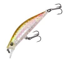 Воблер Yo-Zuri 3DR-X Flat Heavy Minnow 60 S R1542 #PBRT