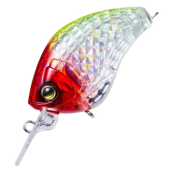 Воблер Yo-Zuri 3DR-X Flat Crank 55F R1443-PCR