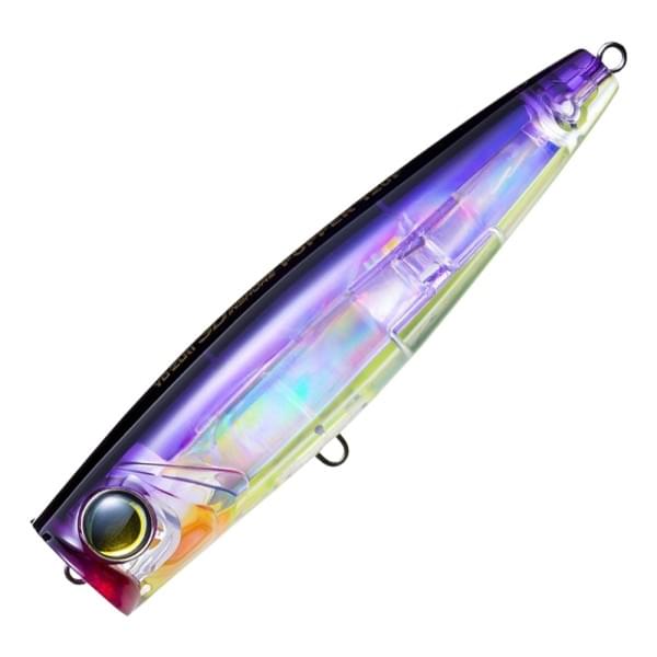 Воблер Yo-Zuri 3D Inshore Popper 70F R1210-V