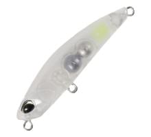 Воблер DUO TETRA WORKS YURAPEN : Clear Glow (CCC0382)
