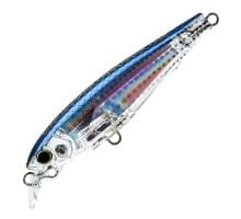 Воблер Yo-Zuri 3D Inshore Fingerling 100SP R1410-HMT