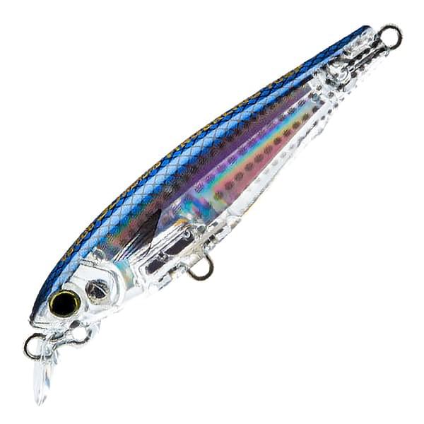 Воблер Yo-Zuri 3D Inshore Fingerling 100SP R1410-HMT