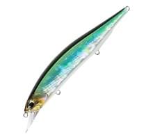 Воблер DUO REALIS JERKBAIT 120SP SW : Sapphire Lux (GAA4005)