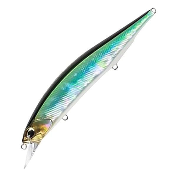 Воблер DUO REALIS JERKBAIT 120SP SW : Sapphire Lux (GAA4005)