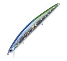 Воблер DUO TIDE MINNOW LANCE 140S : Blue Green (ADA0663)